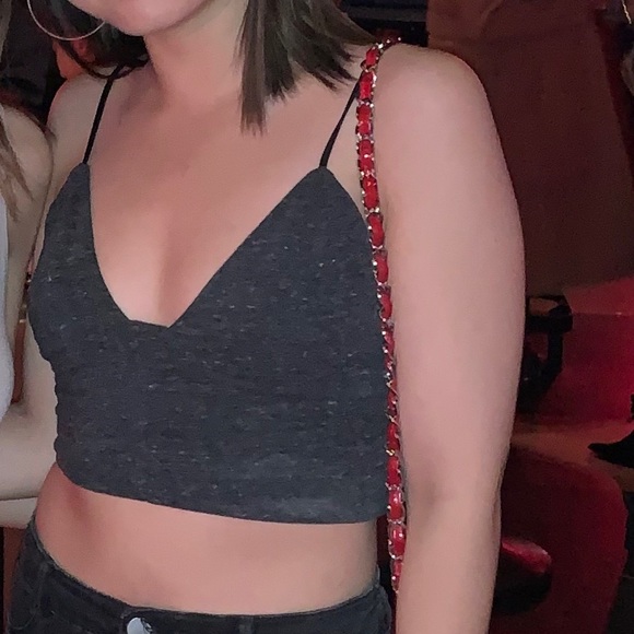 Aritzia Wilfred Free Ling Bustier Top - Picture 3 of 3